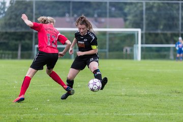Bild 291 - wBJ SV Henstedt Ulzburg - Kieler MTV : Ergebnis: 9:0